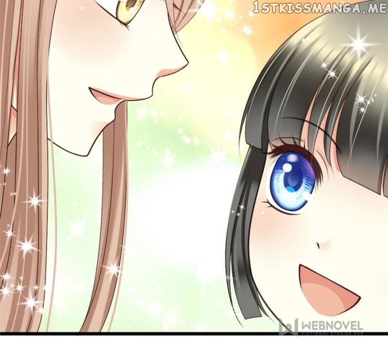 Let Me Go! You Demon President chapter 38 - page 3