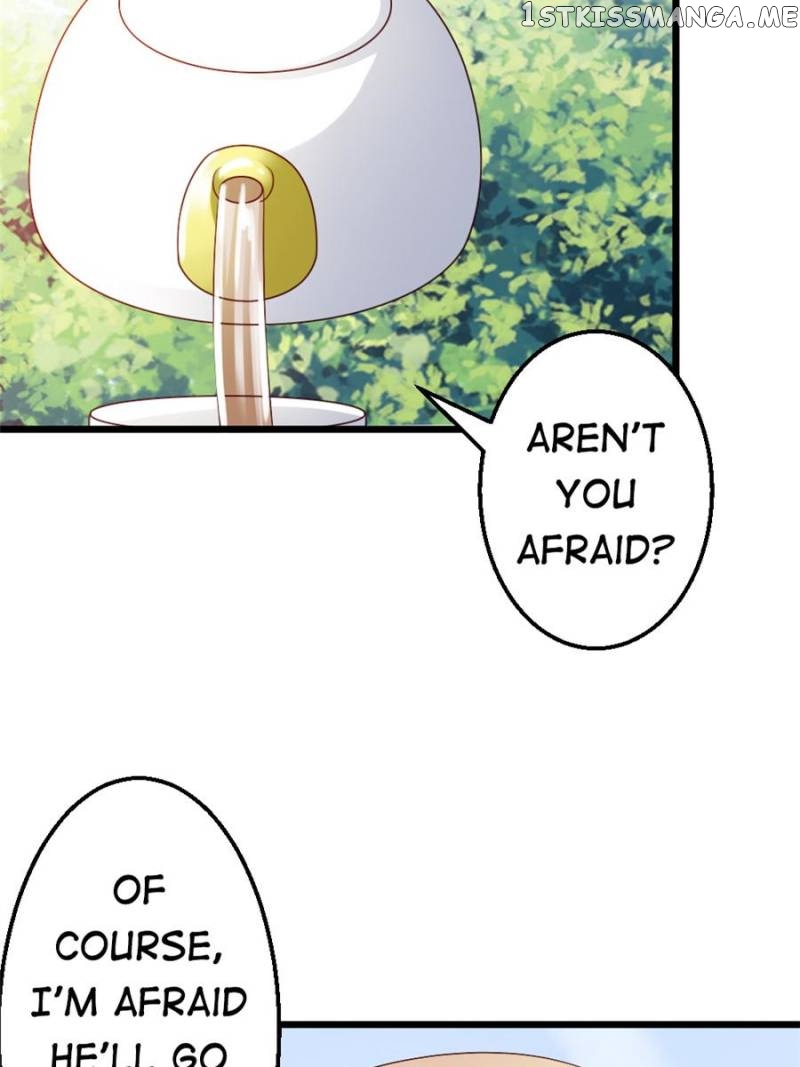 Let Me Go! You Demon President chapter 38 - page 31