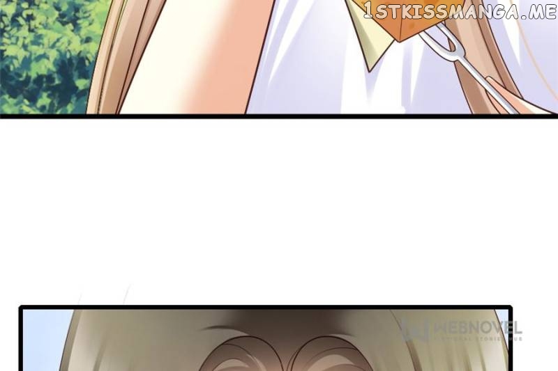 Let Me Go! You Demon President chapter 38 - page 33