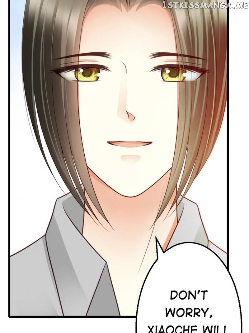 Let Me Go! You Demon President chapter 38 - page 34