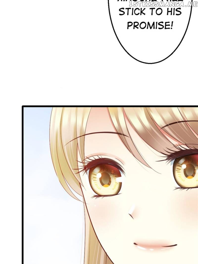 Let Me Go! You Demon President chapter 38 - page 35