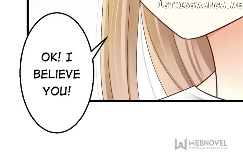 Let Me Go! You Demon President chapter 38 - page 36