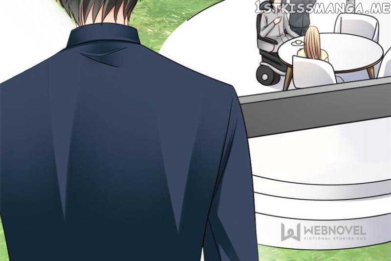 Let Me Go! You Demon President chapter 38 - page 39
