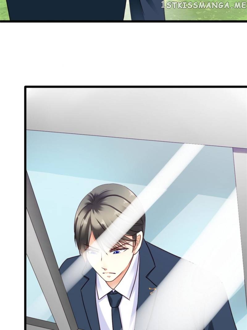 Let Me Go! You Demon President chapter 38 - page 40