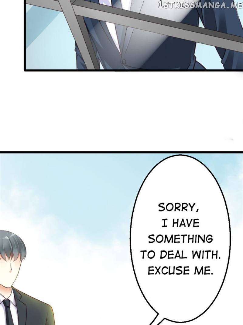 Let Me Go! You Demon President chapter 38 - page 41