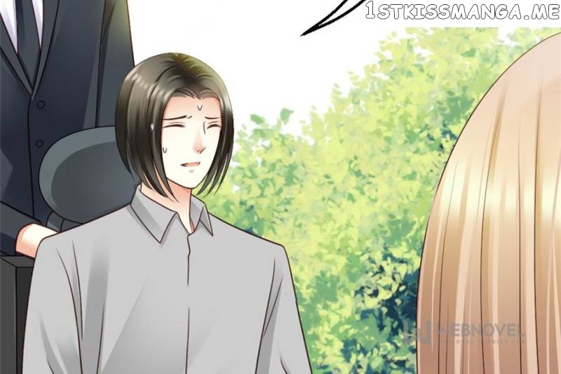 Let Me Go! You Demon President chapter 38 - page 42