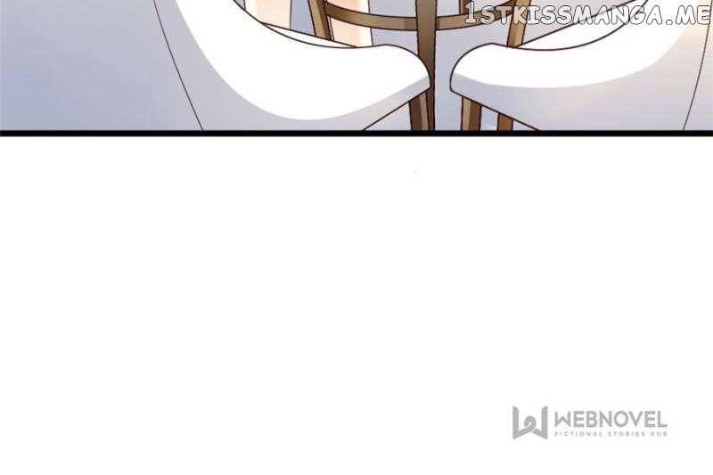 Let Me Go! You Demon President chapter 38 - page 45