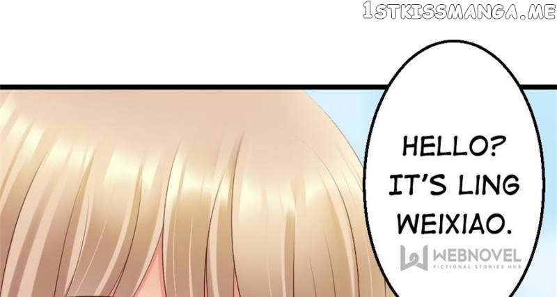 Let Me Go! You Demon President chapter 38 - page 48