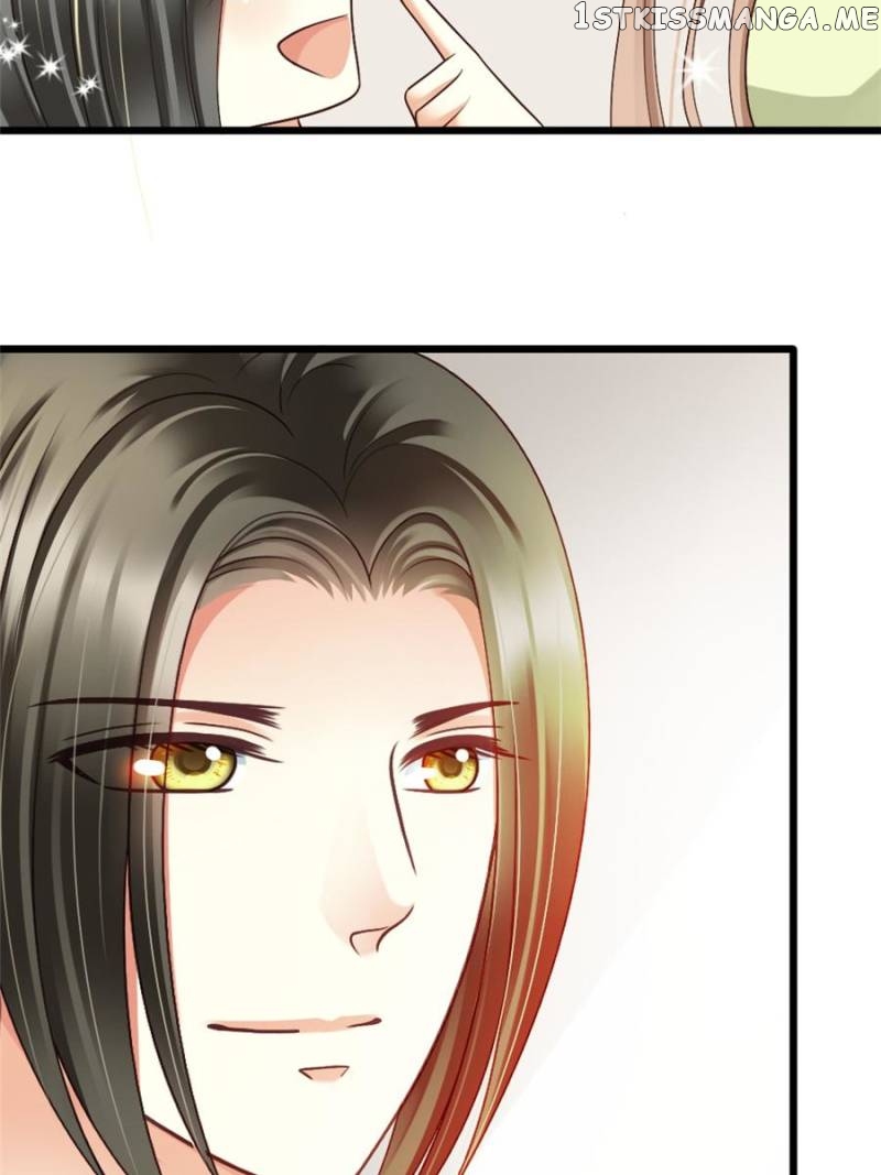 Let Me Go! You Demon President chapter 38 - page 5