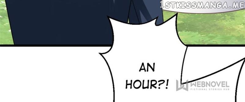 Let Me Go! You Demon President chapter 38 - page 51