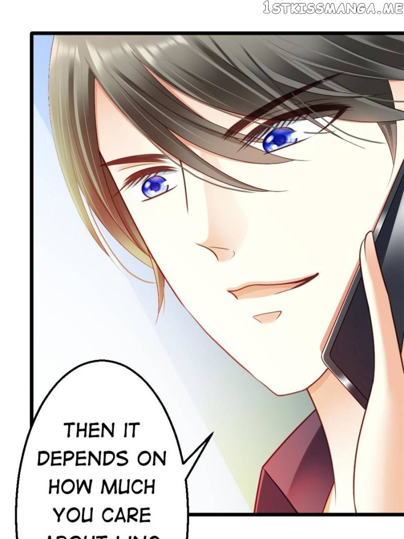 Let Me Go! You Demon President chapter 38 - page 53