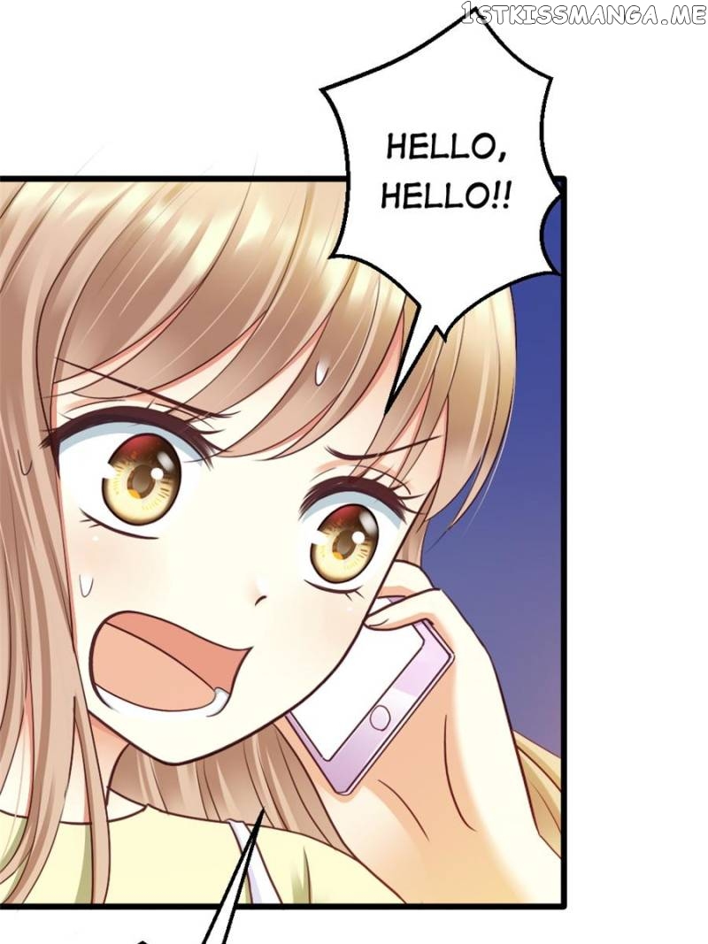 Let Me Go! You Demon President chapter 38 - page 55