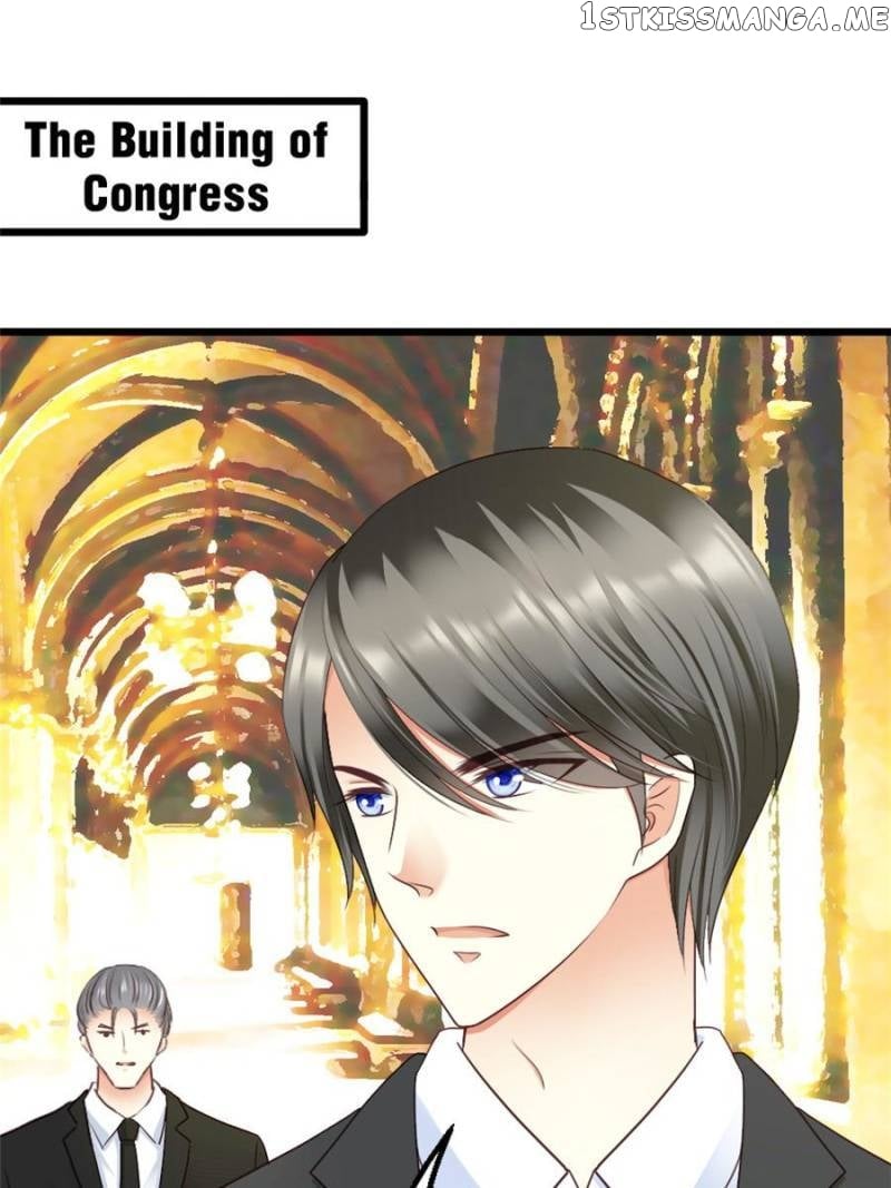 Let Me Go! You Demon President chapter 103 - page 10