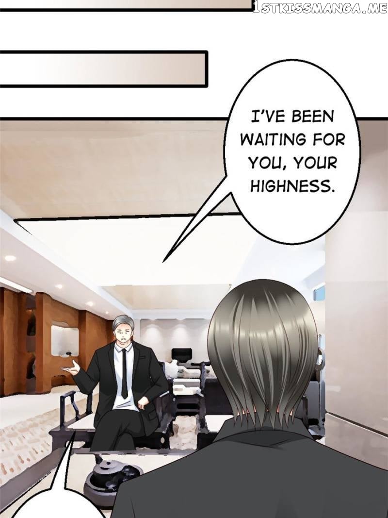 Let Me Go! You Demon President chapter 103 - page 14