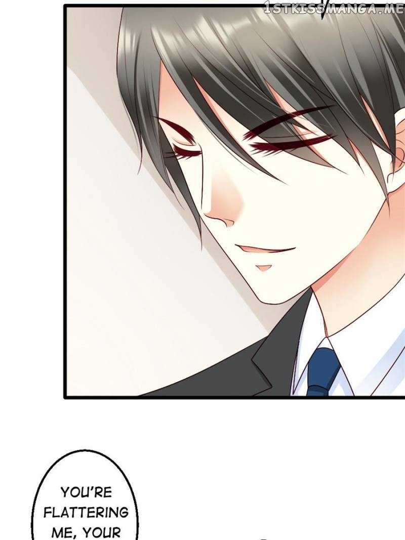 Let Me Go! You Demon President chapter 103 - page 16