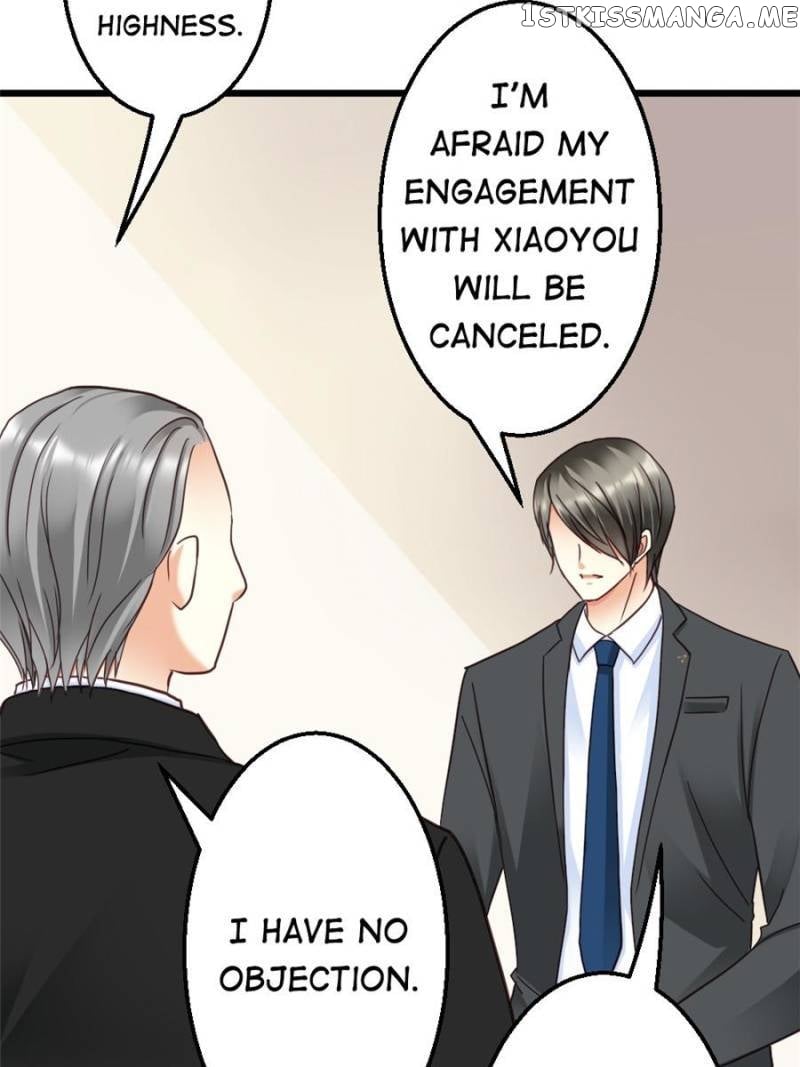 Let Me Go! You Demon President chapter 103 - page 17