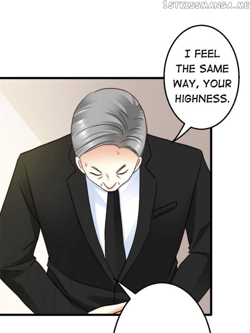 Let Me Go! You Demon President chapter 103 - page 19