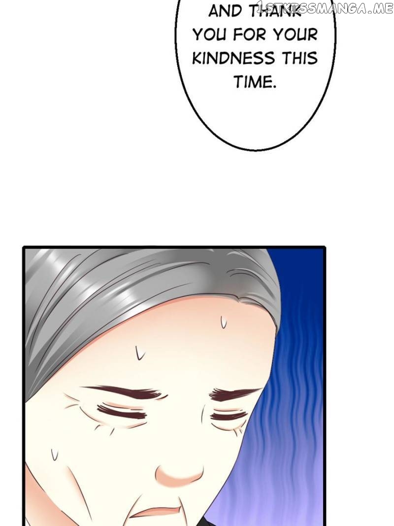 Let Me Go! You Demon President chapter 103 - page 20