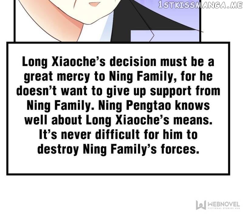 Let Me Go! You Demon President chapter 103 - page 21
