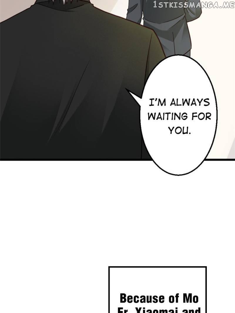 Let Me Go! You Demon President chapter 103 - page 23