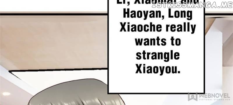 Let Me Go! You Demon President chapter 103 - page 24