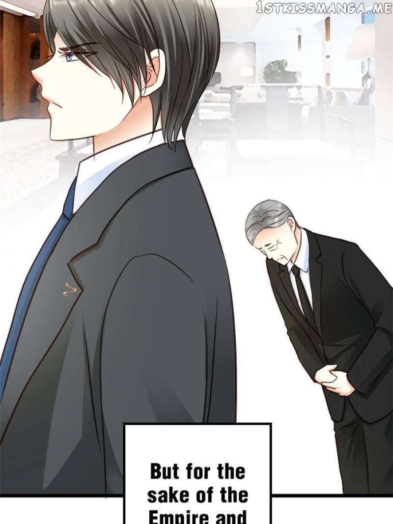 Let Me Go! You Demon President chapter 103 - page 25