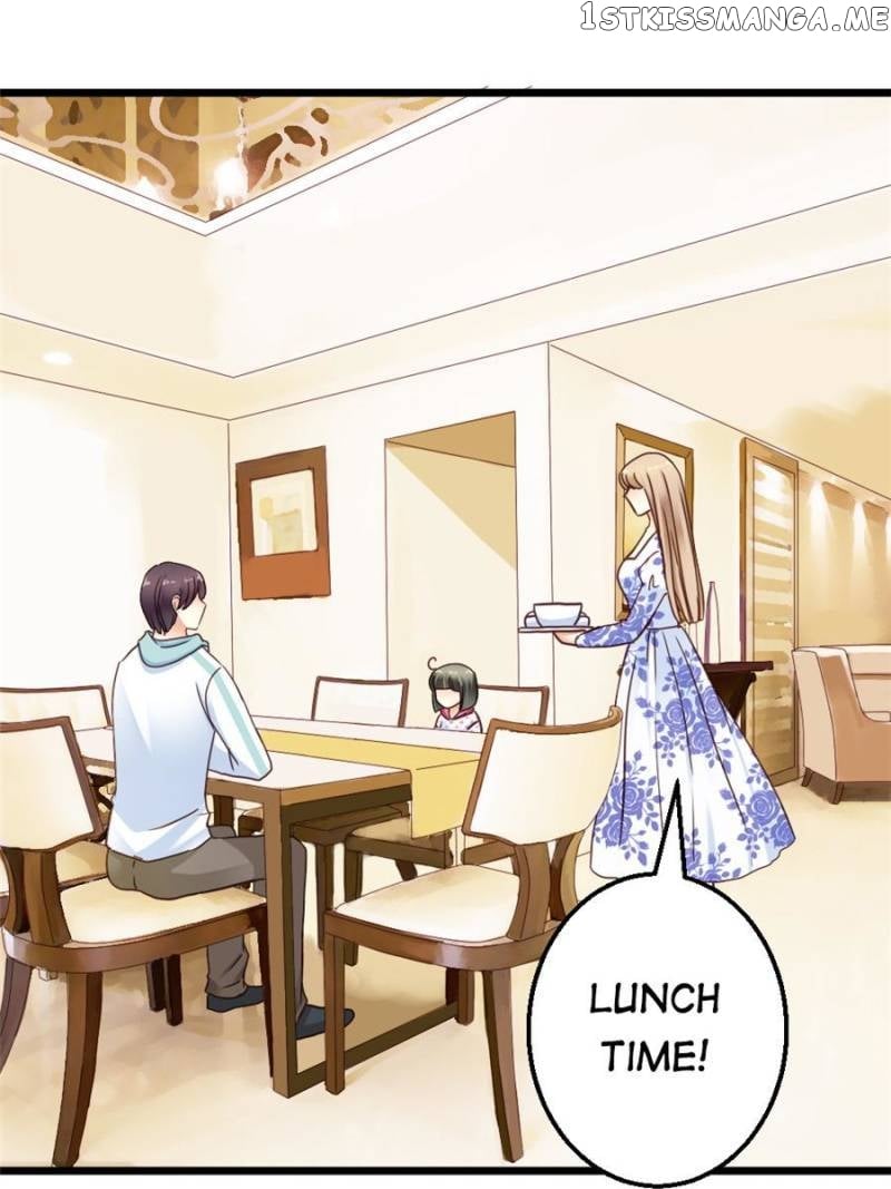 Let Me Go! You Demon President chapter 103 - page 28