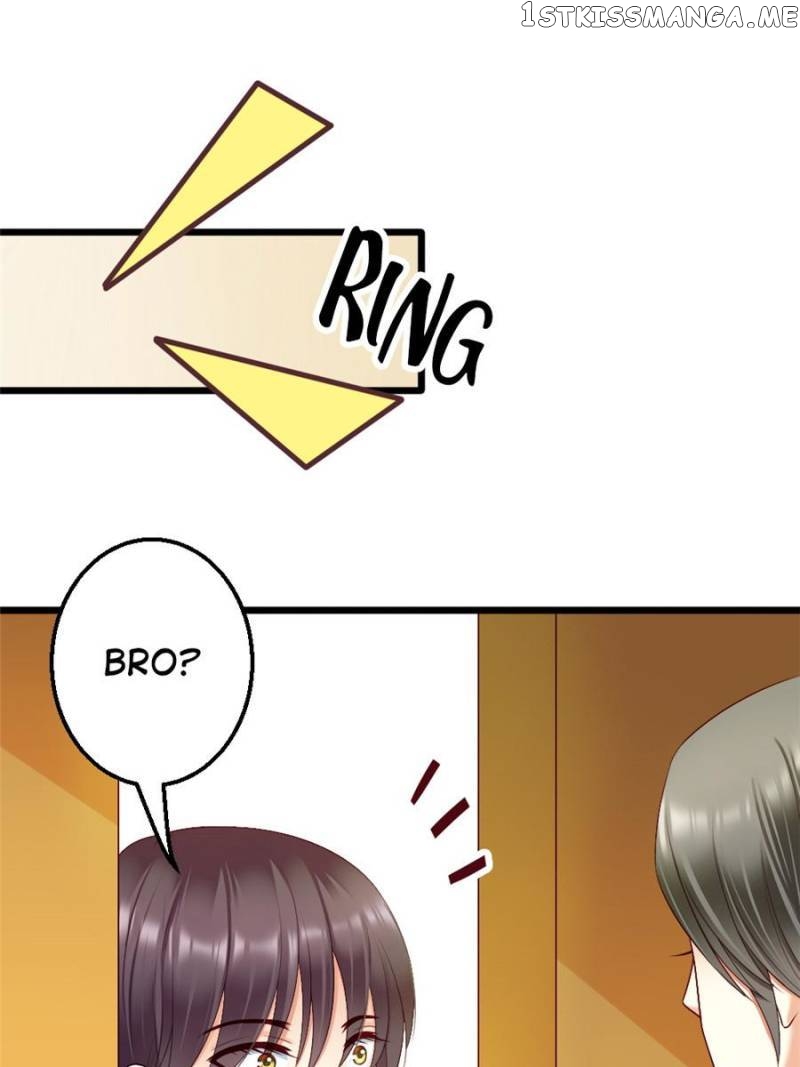 Let Me Go! You Demon President chapter 103 - page 29