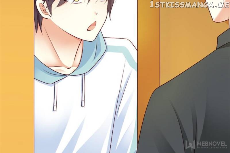 Let Me Go! You Demon President chapter 103 - page 30