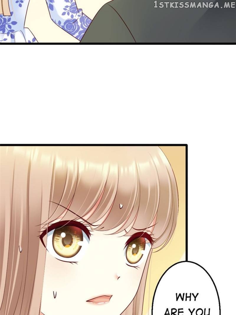 Let Me Go! You Demon President chapter 103 - page 38