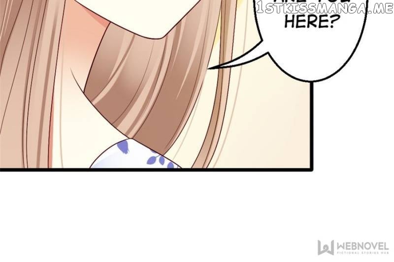 Let Me Go! You Demon President chapter 103 - page 39
