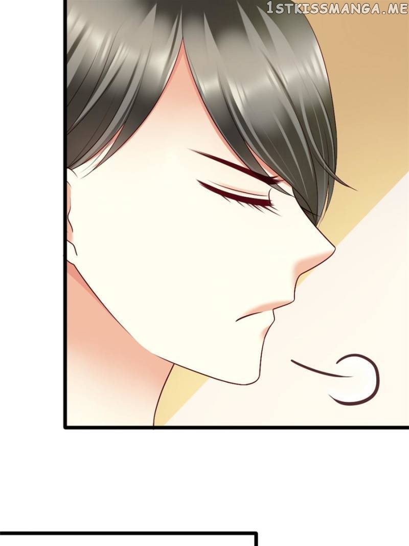 Let Me Go! You Demon President chapter 103 - page 4