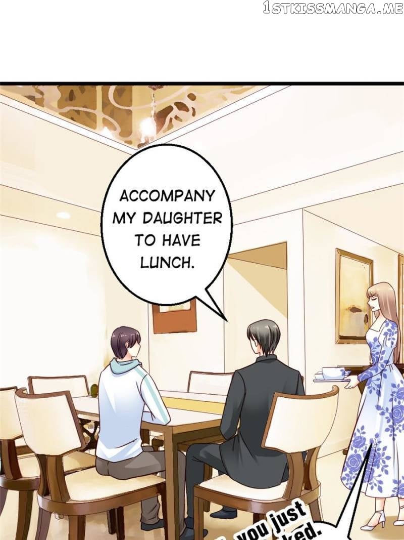 Let Me Go! You Demon President chapter 103 - page 40