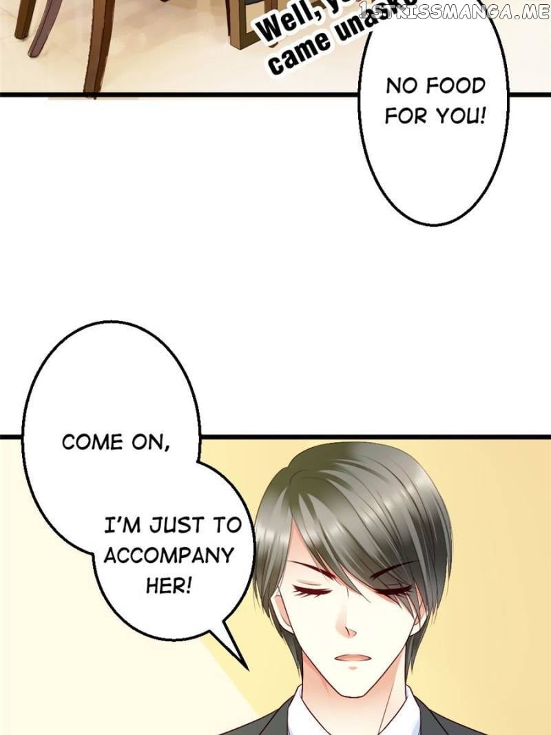 Let Me Go! You Demon President chapter 103 - page 41