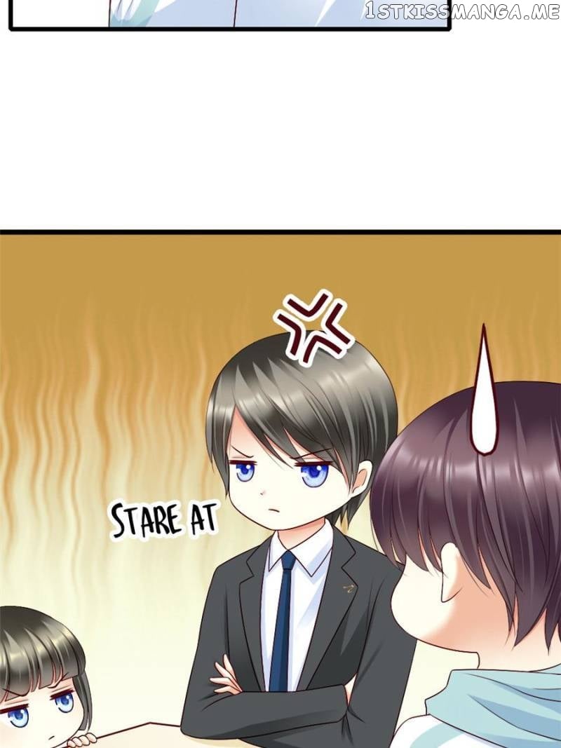 Let Me Go! You Demon President chapter 103 - page 44