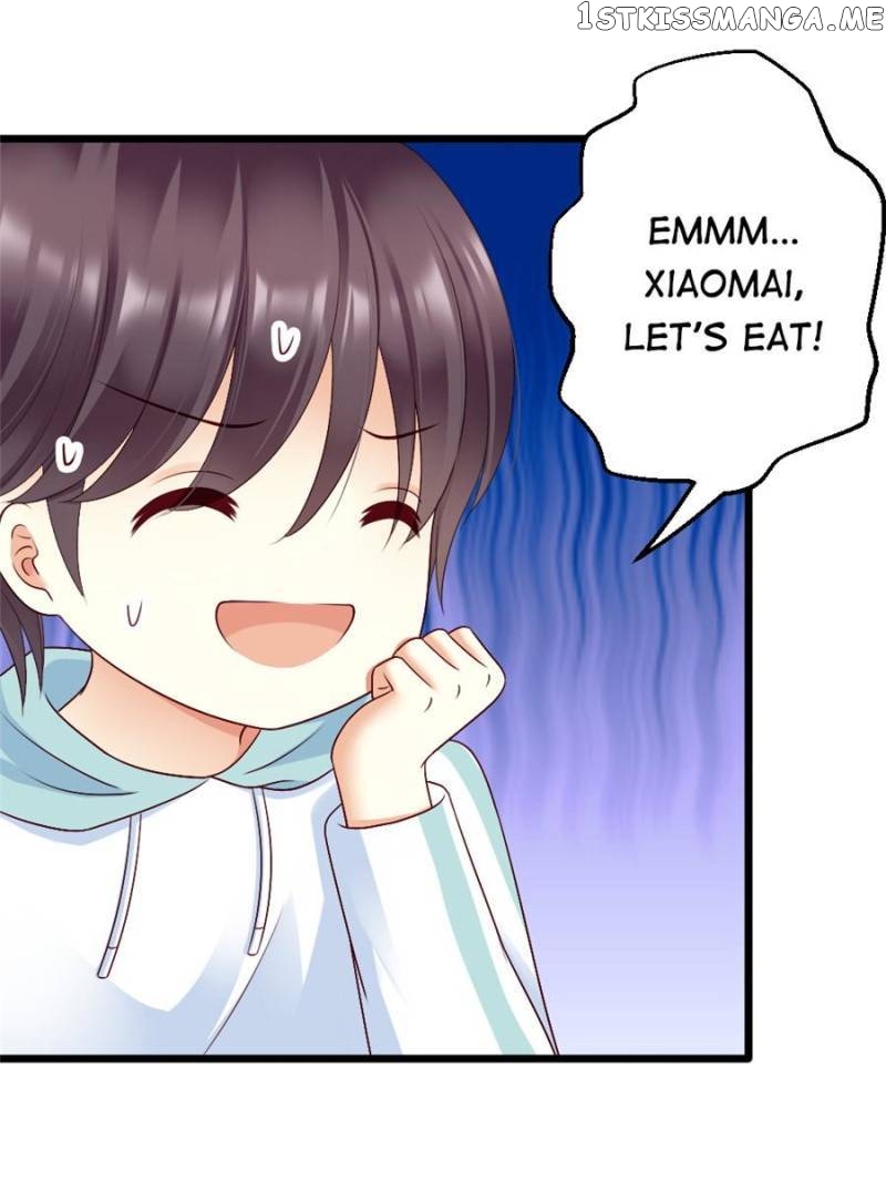 Let Me Go! You Demon President chapter 103 - page 46