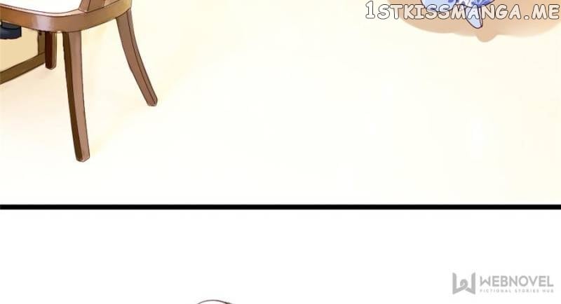 Let Me Go! You Demon President chapter 103 - page 48