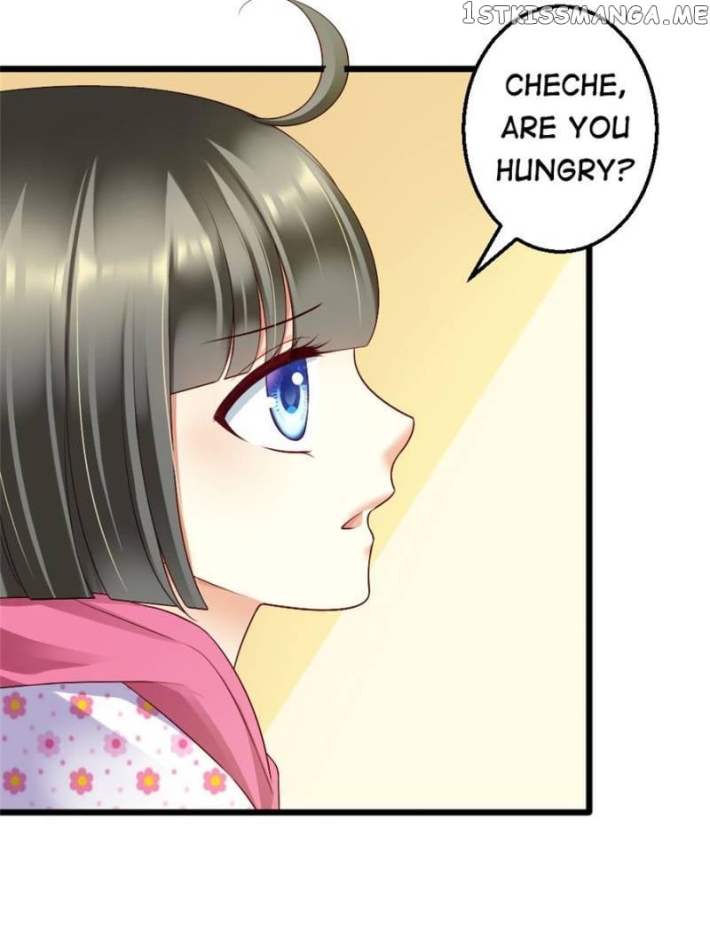 Let Me Go! You Demon President chapter 103 - page 49