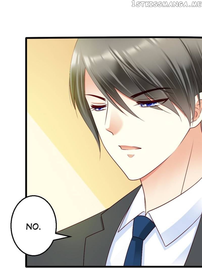 Let Me Go! You Demon President chapter 103 - page 50