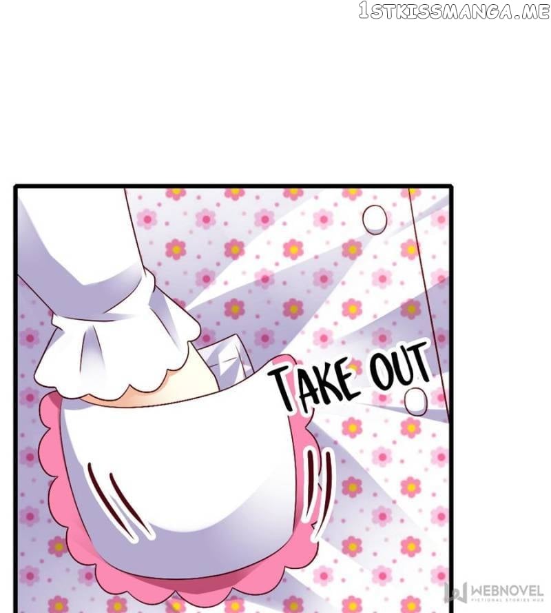 Let Me Go! You Demon President chapter 103 - page 51