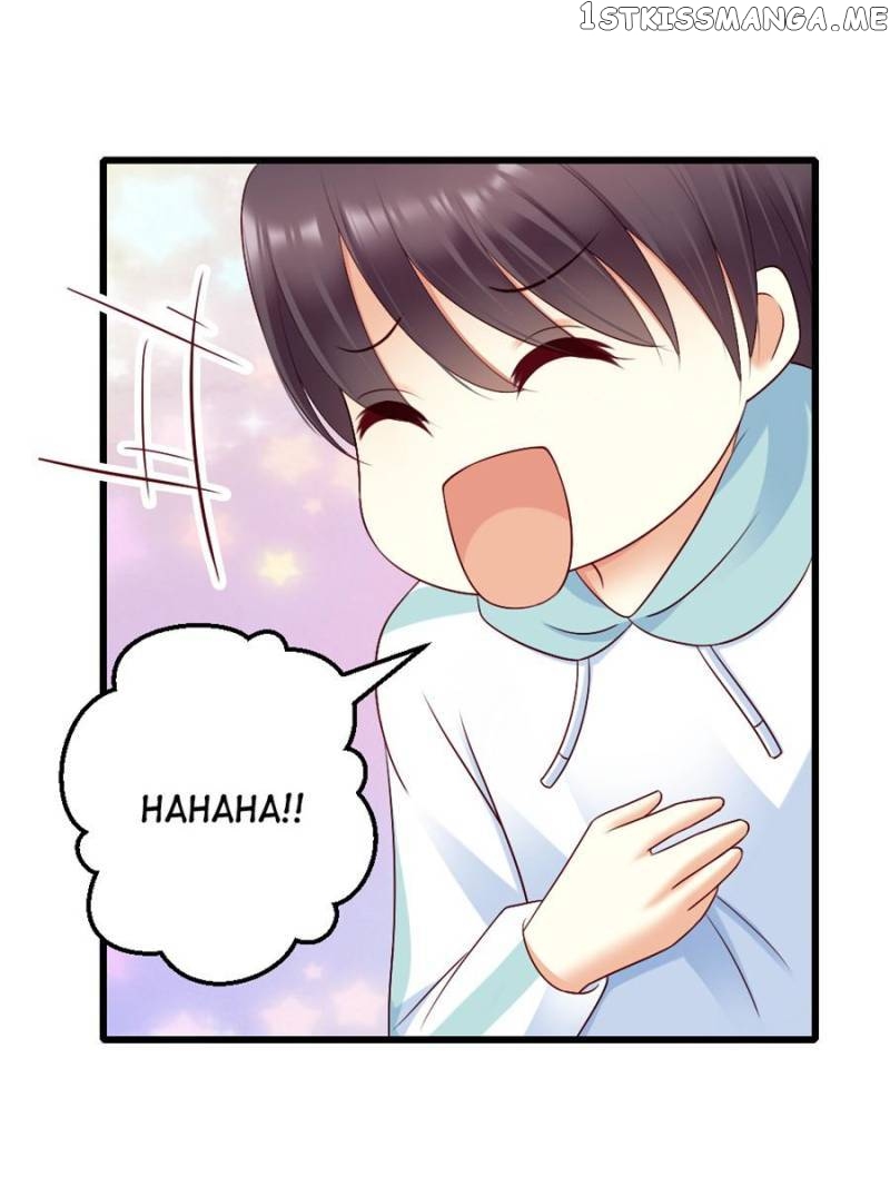 Let Me Go! You Demon President chapter 103 - page 55