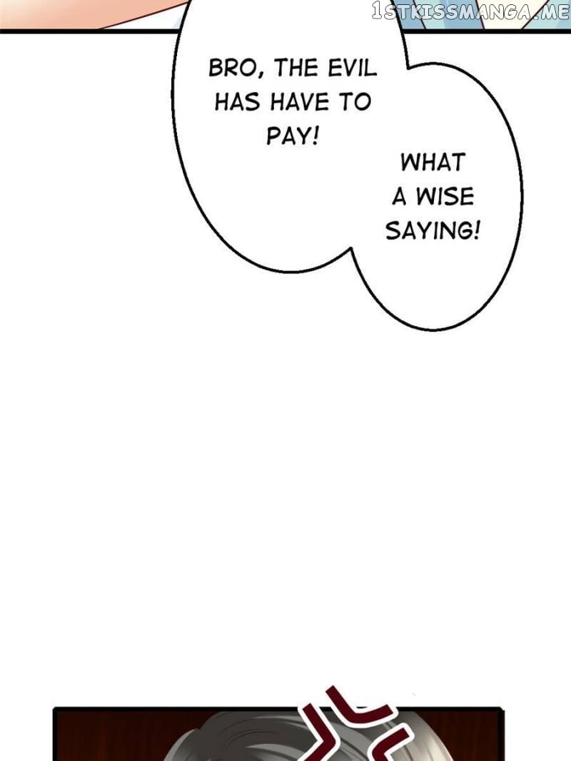 Let Me Go! You Demon President chapter 103 - page 58