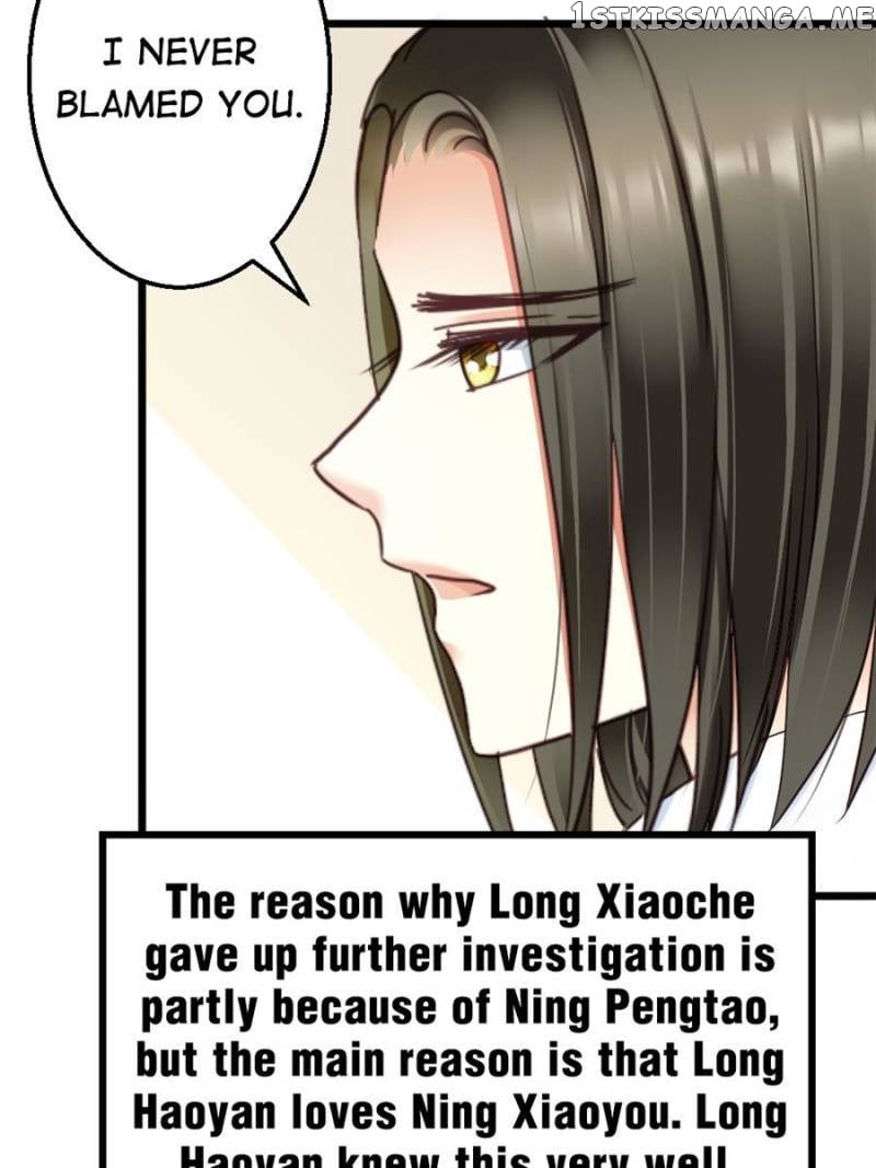 Let Me Go! You Demon President chapter 103 - page 7