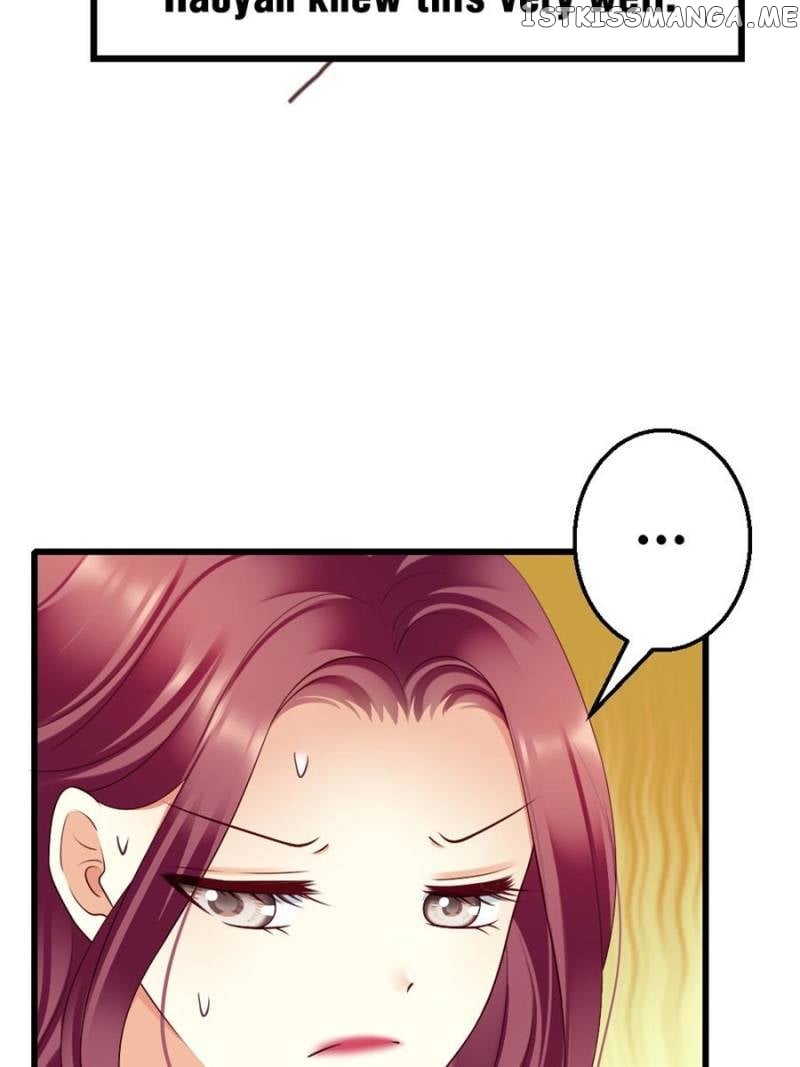 Let Me Go! You Demon President chapter 103 - page 8