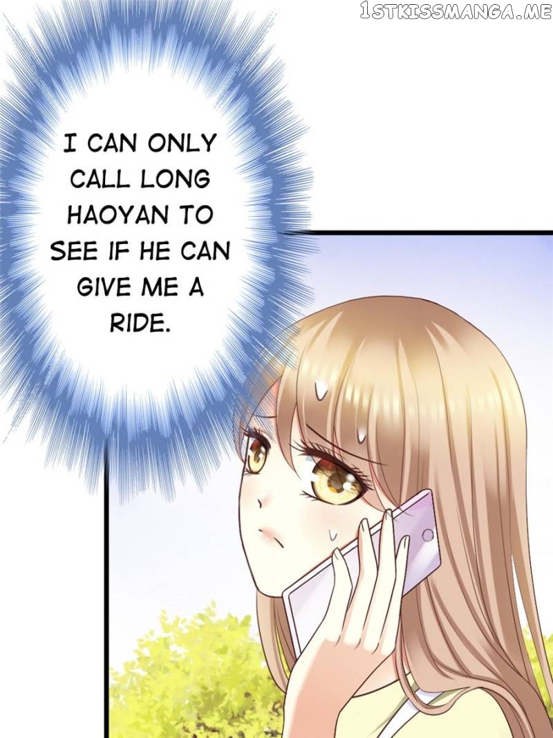 Let Me Go! You Demon President chapter 39 - page 1