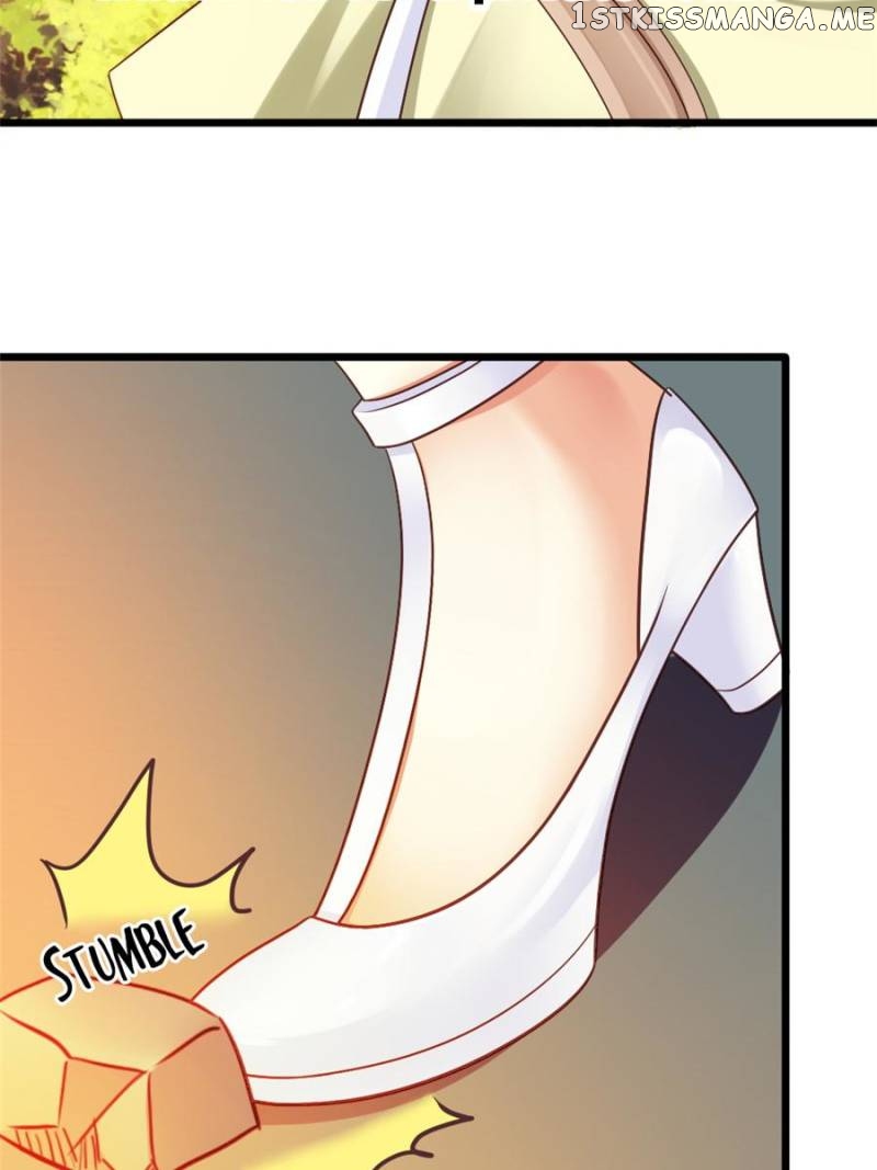 Let Me Go! You Demon President chapter 39 - page 11