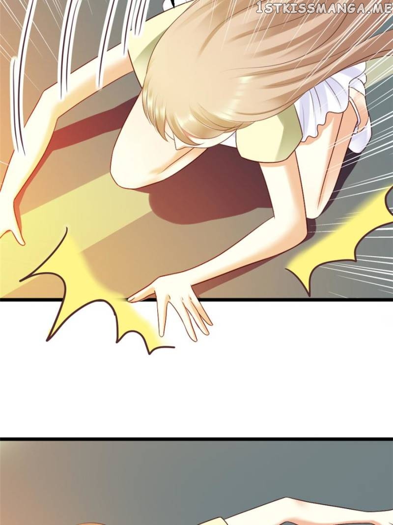 Let Me Go! You Demon President chapter 39 - page 13