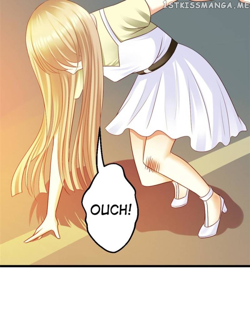 Let Me Go! You Demon President chapter 39 - page 14