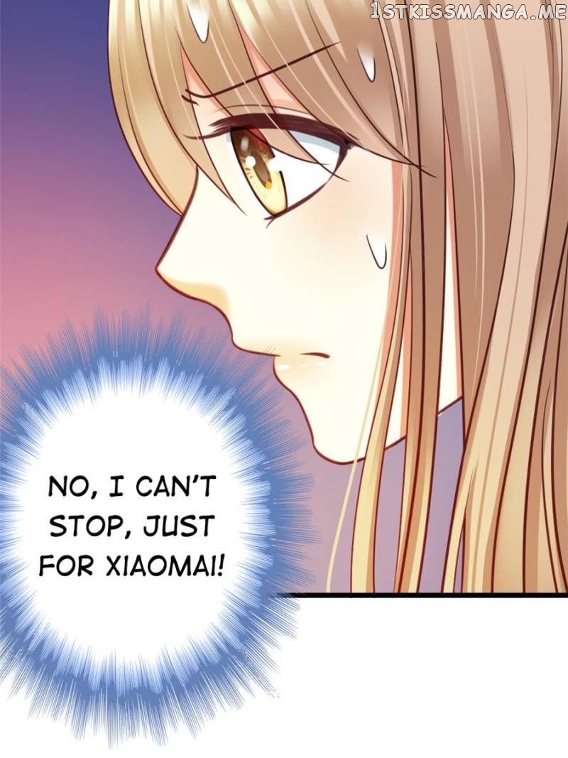 Let Me Go! You Demon President chapter 39 - page 16