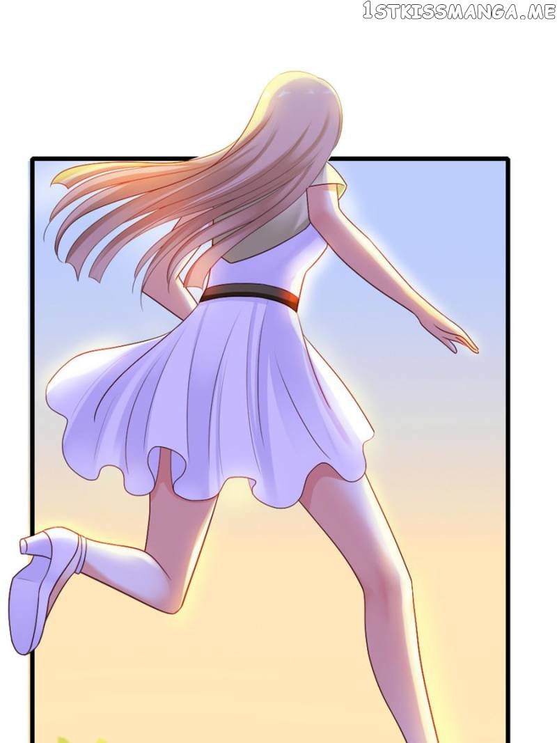 Let Me Go! You Demon President chapter 39 - page 17